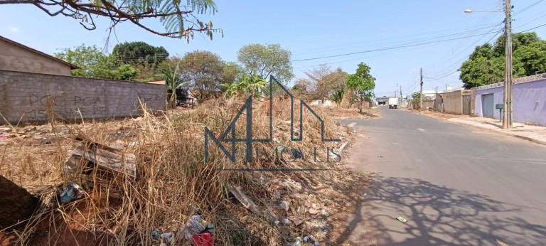 Imagem Terreno à Venda, 360 m² em Retiro Do Bosque - Aparecida De Goiânia Imagem Terreno à Venda, 360 m² em Retiro Do Bosque - Aparecida De Goiânia