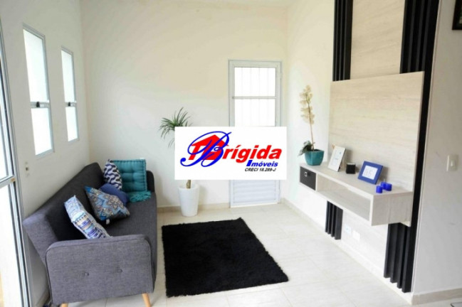 Imagem Casa de Condomínio com 3 Quartos à Venda, 105 m² em Altos De Caucaia (caucaia Do Alto) - Cotia Imagem Casa de Condomínio com 3 Quartos à Venda, 105 m² em Altos De Caucaia (caucaia Do Alto) - Cotia