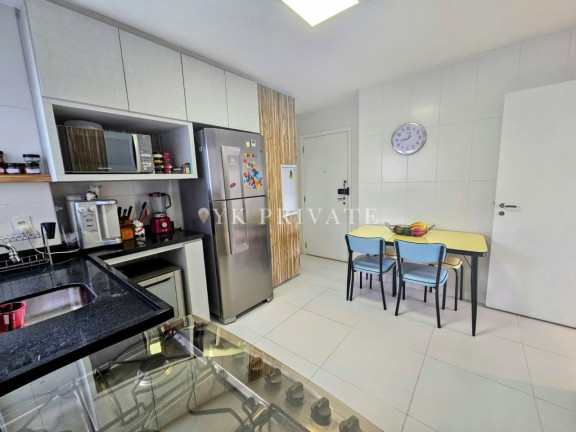 Imagem Apartamento com 4 Quartos à Venda, 157 m² em Jardim Das Perdizes - São Paulo