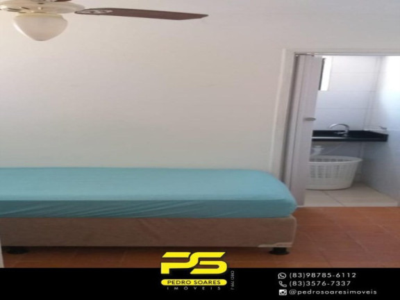 Imagem Apartamento com 3 Quartos à Venda, 140 m² em Camboinha - Cabedelo Imagem Apartamento com 3 Quartos à Venda, 140 m² em Camboinha - Cabedelo
