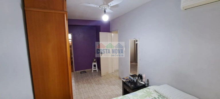Imagem Apartamento com 2 Quartos à Venda, 84 m² em Estuário - Santos Imagem Apartamento com 2 Quartos à Venda, 84 m² em Estuário - Santos