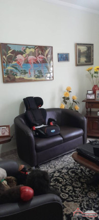 Imagem Casa com 2 Quartos à Venda, 117 m² em Centro - Jacareí Imagem Casa com 2 Quartos à Venda, 117 m² em Centro - Jacareí