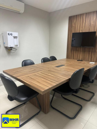 Imagem Apartamento com 1 Quarto à Venda, 40 m² em Jardim Camburi - Vitória Imagem Apartamento com 1 Quarto à Venda, 40 m² em Jardim Camburi - Vitória