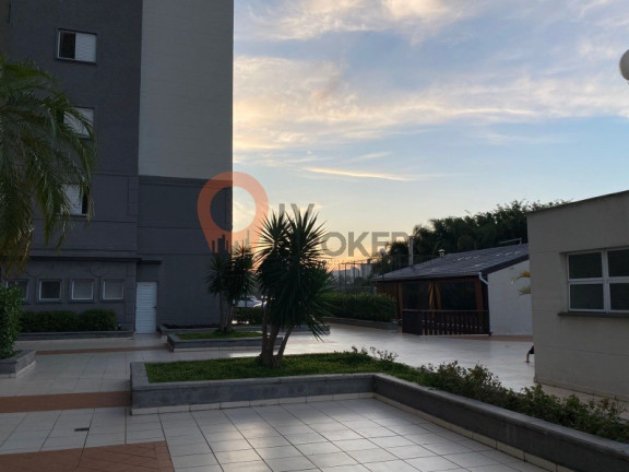 Imagem Imóvel com 3 Quartos à Venda, 80 m² em Condomínio Spazio D´italia - Mogi Das Cruzes Imagem Imóvel com 3 Quartos à Venda, 80 m² em Condomínio Spazio D´italia - Mogi Das Cruzes