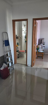 Imagem Apartamento com 2 Quartos à Venda, 55 m² em Parque Santo Antonio - Jacareí Imagem Apartamento com 2 Quartos à Venda, 55 m² em Parque Santo Antonio - Jacareí