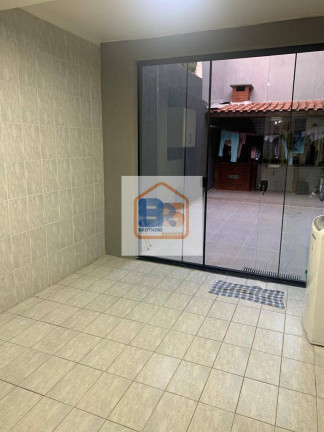 Imagem Sobrado com 2 Quartos à Venda, 71 m² em Conjunto Residencial Vista Verde - São Paulo