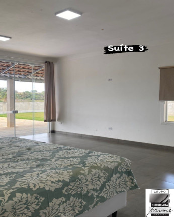 Imagem Casa com 3 Quartos à Venda, 805 m² em Condomínio Village Da Serra - Araçoiaba Da Serra Imagem Casa com 3 Quartos à Venda, 805 m² em Condomínio Village Da Serra - Araçoiaba Da Serra
