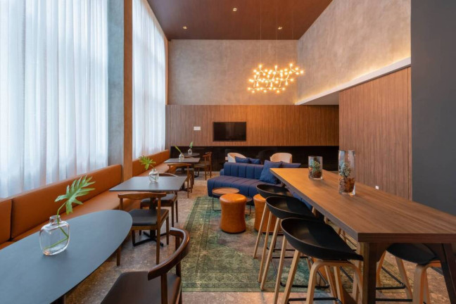 Imagem Apartamento com 4 Quartos à Venda, 150 m² em Perdizes - São Paulo