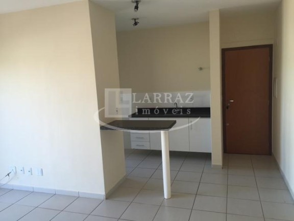 Imóvel com 1 Quarto à Venda, 50 m² em Jardim Paulista - Ribeirão Preto