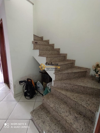 Imagem Sobrado com 3 Quartos à Venda, 164 m² em Parque Das Nações - Santo André Imagem Sobrado com 3 Quartos à Venda, 164 m² em Parque Das Nações - Santo André