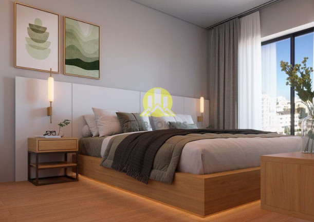 Imagem Apartamento com 3 Quartos à Venda, 126 m² em Juvevê - Curitiba Imagem Apartamento com 3 Quartos à Venda, 126 m² em Juvevê - Curitiba