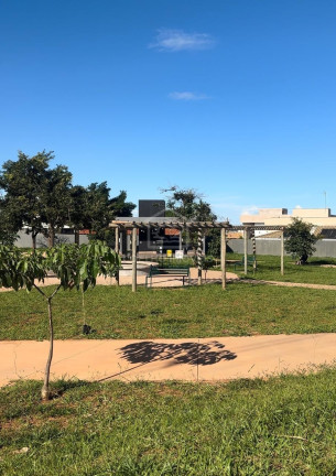 Imagem Terreno à Venda, 708 m² em Jardim Botânico - Brasília