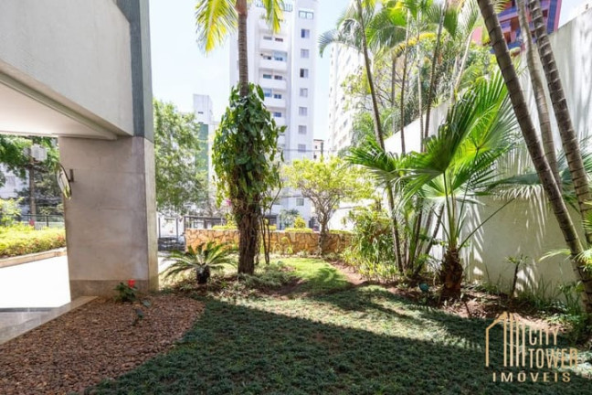Imagem Apartamento com 3 Quartos à Venda, 227 m² em Itaim Bibi - São Paulo Imagem Apartamento com 3 Quartos à Venda, 227 m² em Itaim Bibi - São Paulo