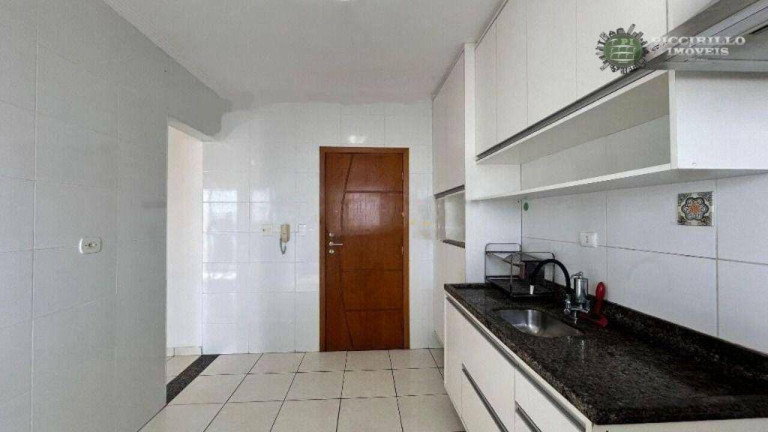 Imagem Apartamento com 3 Quartos à Venda, 120 m² em Aviação - Praia Grande Imagem Apartamento com 3 Quartos à Venda, 120 m² em Aviação - Praia Grande
