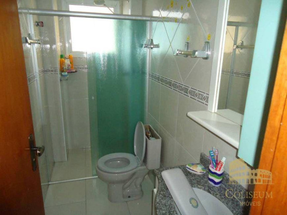 Imagem Apartamento com 1 Quarto à Venda, 49 m² em Aviação - Praia Grande Imagem Apartamento com 1 Quarto à Venda, 49 m² em Aviação - Praia Grande