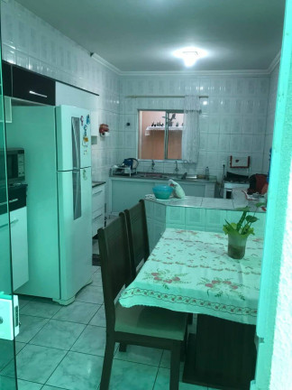 Casa com 3 Quartos à Venda, 225 m² em Conjunto Habitacional Júlio De Mesquita Filho - Sorocaba