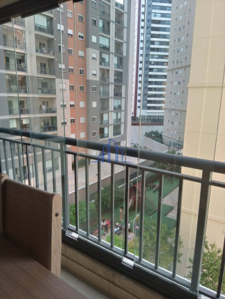 Imagem Apartamento com 2 Quartos à Venda, 62 m² em Alphaville Empresarial - Barueri Imagem Apartamento com 2 Quartos à Venda, 62 m² em Alphaville Empresarial - Barueri