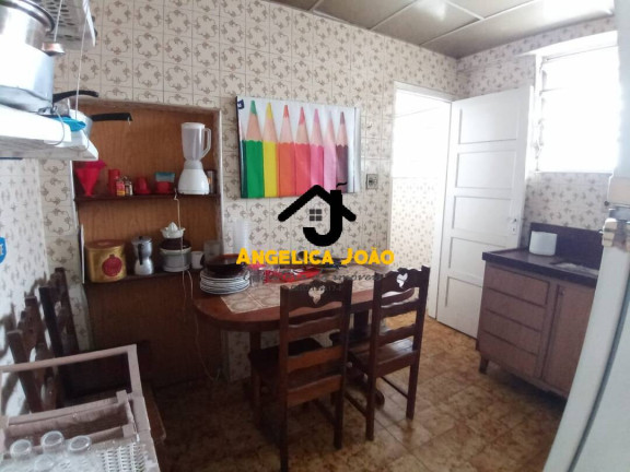 Imagem Apartamento com 2 Quartos à Venda, 120 m² em Gonzaga - Santos