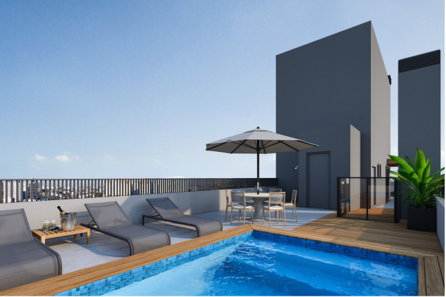 Imagem Imóvel com 2 Quartos à Venda, 115 m² em Petrópolis - Porto Alegre