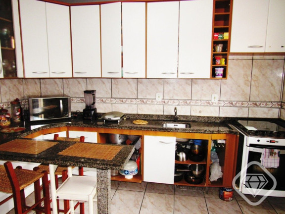 Imagem Casa de Condomínio com 3 Quartos à Venda, 112 m² em Serraria - Porto Alegre Imagem Casa de Condomínio com 3 Quartos à Venda, 112 m² em Serraria - Porto Alegre