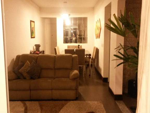 Imagem Apartamento com 3 Quartos à Venda, 100 m² em Limão - São Paulo Imagem Apartamento com 3 Quartos à Venda, 100 m² em Limão - São Paulo
