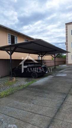 Imagem Apartamento com 2 Quartos à Venda, 64 m² em Aventureiro - Joinville