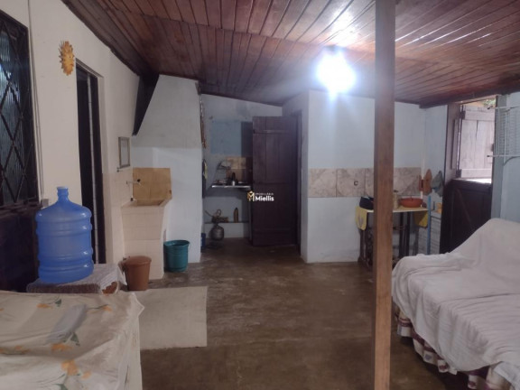 Imagem Casa com 3 Quartos à Venda, 90 m² em São Tomé - Viamão