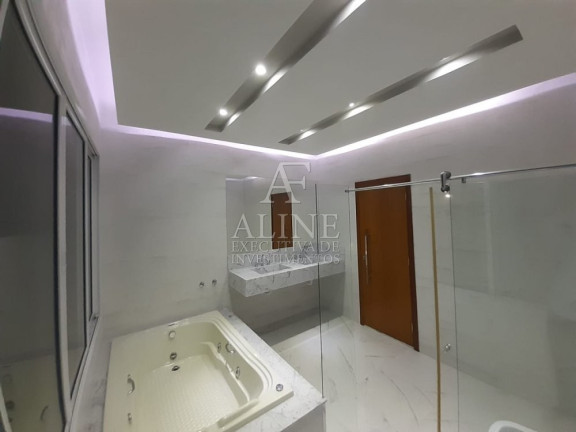 Imagem Casa de Condomínio com 4 Quartos à Venda, 400 m² em Alphaville Nova Esplanada - Votorantim Imagem Casa de Condomínio com 4 Quartos à Venda, 400 m² em Alphaville Nova Esplanada - Votorantim