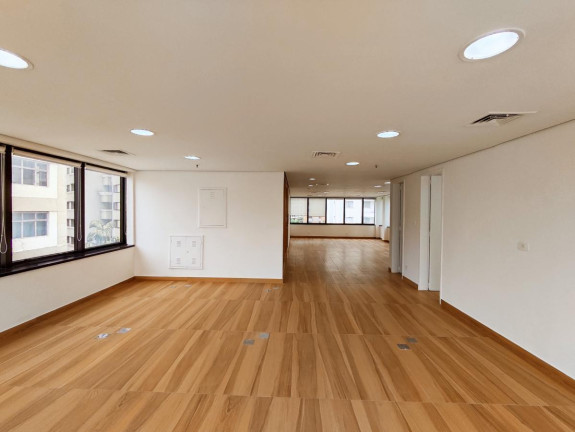 Imagem Imóvel Comercial à Venda, 100 m² em Itaim Bibi - São Paulo