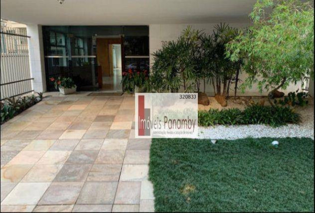 Imagem Apartamento com 3 Quartos à Venda, 240 m² em Paraíso - São Paulo Imagem Apartamento com 3 Quartos à Venda, 240 m² em Paraíso - São Paulo