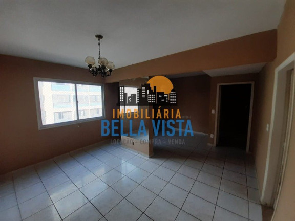 Imagem Apartamento com 3 Quartos à Venda,  em Itararé - São Vicente