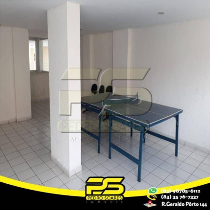Imagem Apartamento com 3 Quartos à Venda, 98 m² em Manaíra - João Pessoa Imagem Apartamento com 3 Quartos à Venda, 98 m² em Manaíra - João Pessoa