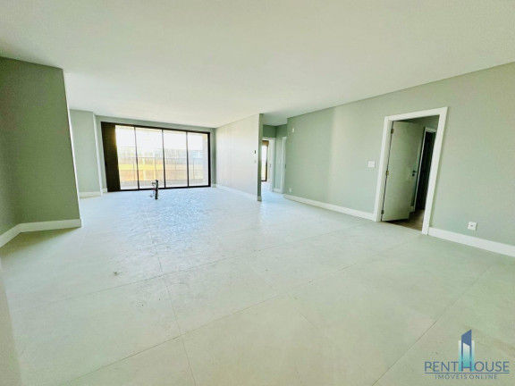 Imagem Apartamento com 3 Quartos à Venda, 154 m² em Praia Brava De Itajaí - Itajaí