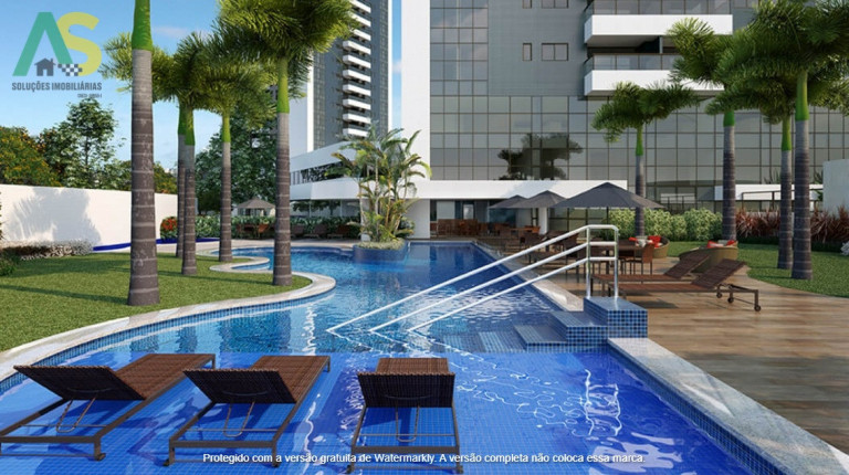 Imagem Imóvel com 4 Quartos à Venda, 135 m² em Ilha Do Retiro - Recife