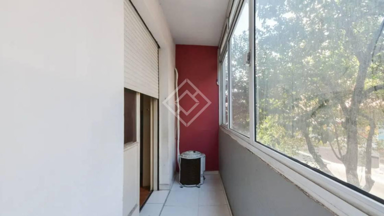 Imagem Apartamento com 1 Quarto à Venda, 86 m² em Vila Buarque - São Paulo