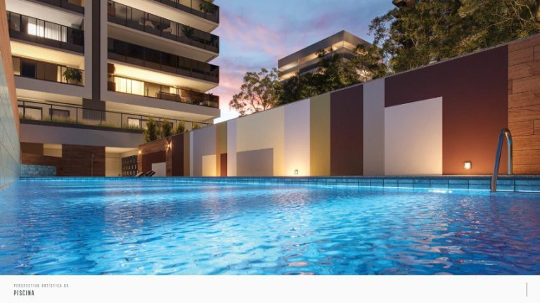 Imagem Apartamento com 3 Quartos à Venda, 151 m² em Perdizes - São Paulo Imagem Apartamento com 3 Quartos à Venda, 151 m² em Perdizes - São Paulo