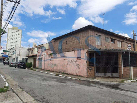 Imagem Sobrado com 3 Quartos à Venda, 160 m² em Tatuape - São Paulo Imagem Sobrado com 3 Quartos à Venda, 160 m² em Tatuape - São Paulo
