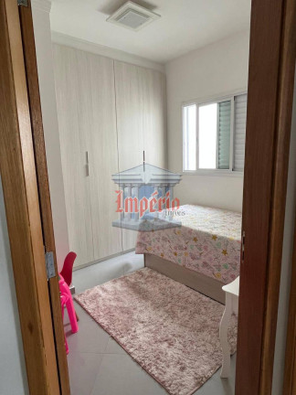 Imagem Casa com 2 Quartos à Venda, 111 m² em Vila Curuçá - Santo André