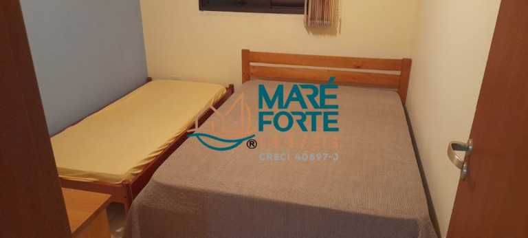Imagem Apartamento com 3 Quartos à Venda, 109 m² em Itaguá - Ubatuba