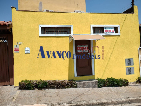 Casa para Alugar, 50 m² em Vila Santa Terezinha - Várzea Paulista