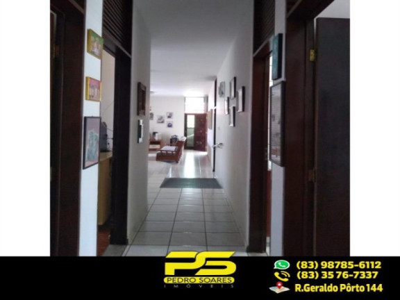 Imagem Casa com 4 Quartos à Venda, 420 m² em Cristo Redentor - João Pessoa Imagem Casa com 4 Quartos à Venda, 420 m² em Cristo Redentor - João Pessoa