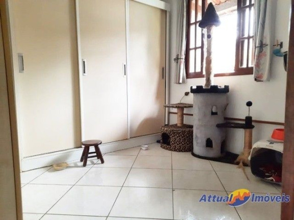 Imagem Casa com 4 Quartos à Venda, 174 m² em Vargem Grande - Teresópolis Imagem Casa com 4 Quartos à Venda, 174 m² em Vargem Grande - Teresópolis