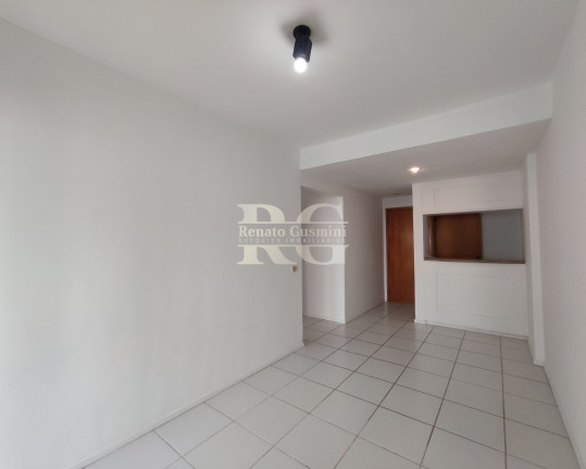 Apartamento com 1 Quarto à Venda, 58 m² em Barra Da Tijuca - Rio De Janeiro