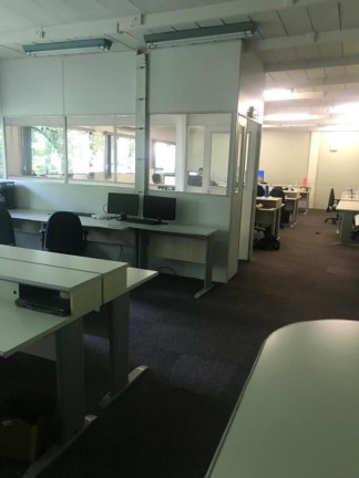 Imagem Sobrado para Alugar, 600 m² em Jardim - Santo André