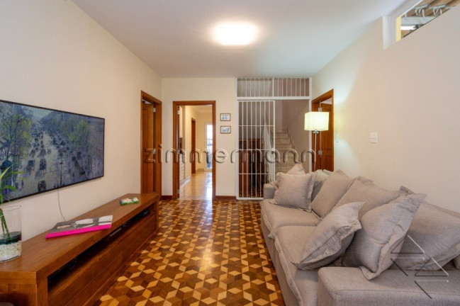 Imagem Casa com 4 Quartos à Venda, 375 m² em Planalto Paulista - São Paulo Imagem Casa com 4 Quartos à Venda, 375 m² em Planalto Paulista - São Paulo