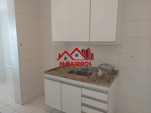 Imagem Apartamento com 2 Quartos para Alugar, 72 m² em Parque Residencial Aquarius - São José Dos Campos Imagem Apartamento com 2 Quartos para Alugar, 72 m² em Parque Residencial Aquarius - São José Dos Campos