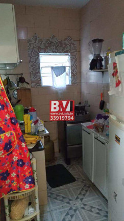 Imagem Apartamento com 2 Quartos à Venda, 65 m² em Vila Isabel - Rio De Janeiro