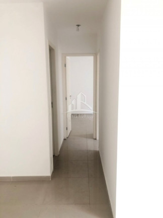 Imagem Apartamento com 2 Quartos à Venda, 52 m² em Vila Constança - São Paulo