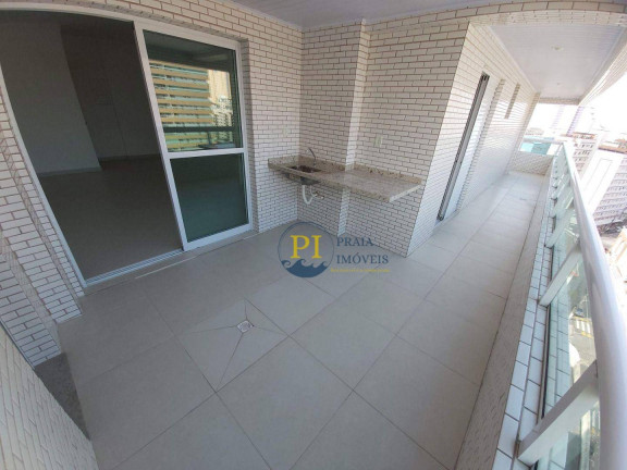 Imagem Apartamento com 3 Quartos à Venda, 121 m² em Boqueirão - Praia Grande Imagem Apartamento com 3 Quartos à Venda, 121 m² em Boqueirão - Praia Grande