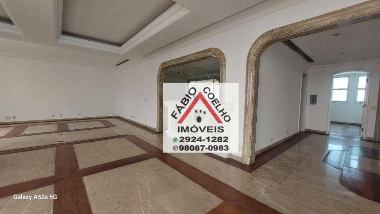 Imagem Imóvel com 4 Quartos à Venda, 800 m² em Jardim Marajoara - São Paulo Imagem Imóvel com 4 Quartos à Venda, 800 m² em Jardim Marajoara - São Paulo